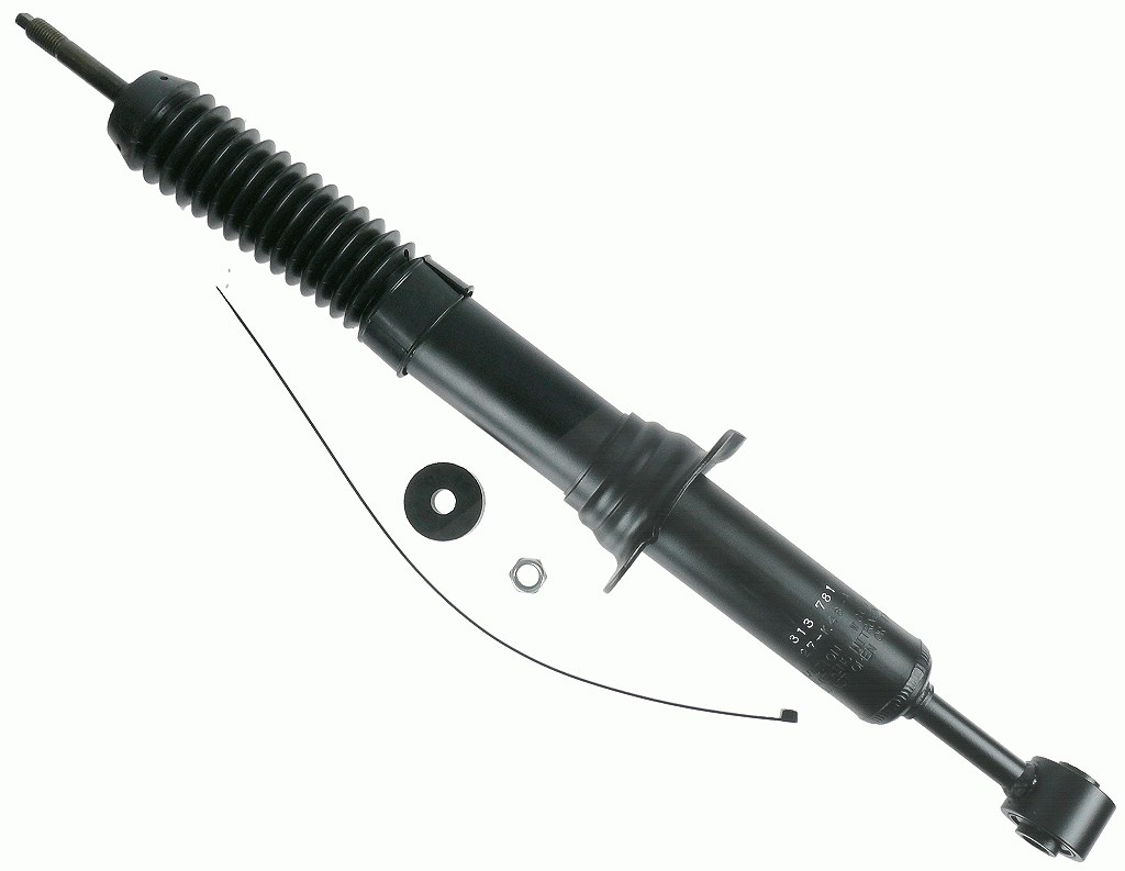 Sachs Stoßdämpfer [Hersteller-Nr. 313781] für Toyota