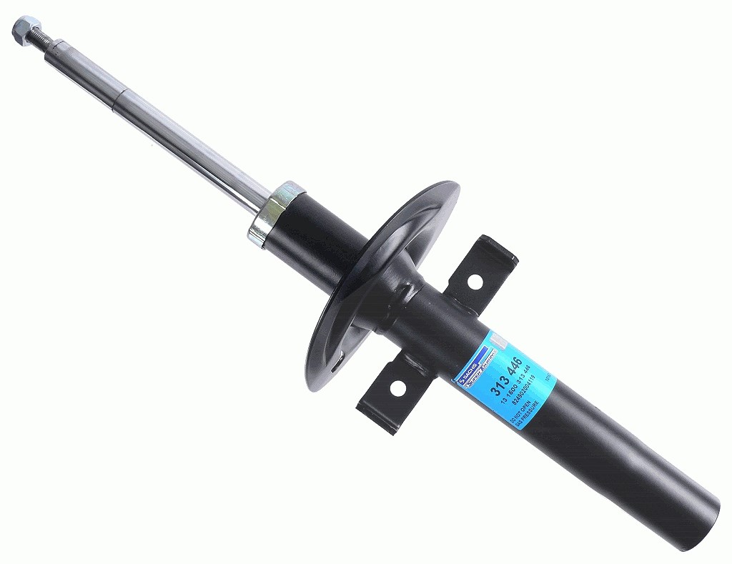 Sachs Stoßdämpfer [Hersteller-Nr. 313446] für Renault