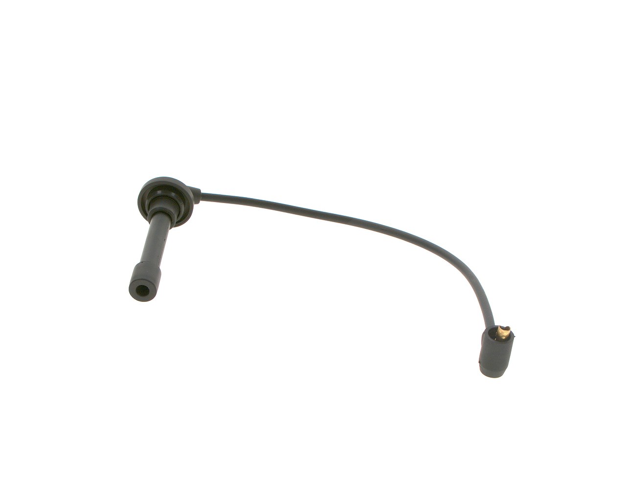 Bosch Zündleitungssatz [Hersteller-Nr. 0986356821] für Nissan
