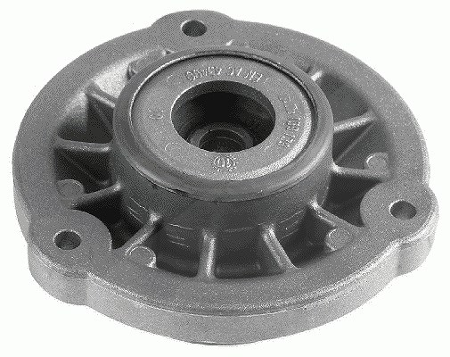 Sachs Federbeinstützlager [Hersteller-Nr. 802499] für BMW