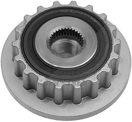 Continental Ctam Generatorfreilauf [Hersteller-Nr. AP9030] für VW