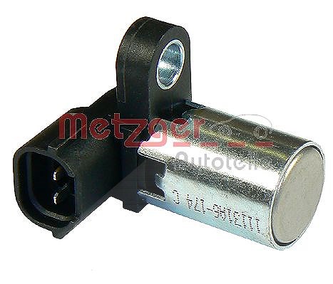 Metzger Autoteile Sensor, Nockenwellenposition [Hersteller-Nr. 0903091] für Subaru