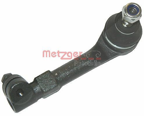 Metzger Autoteile Spurstangenkopf [Hersteller-Nr. 54033201] für Renault