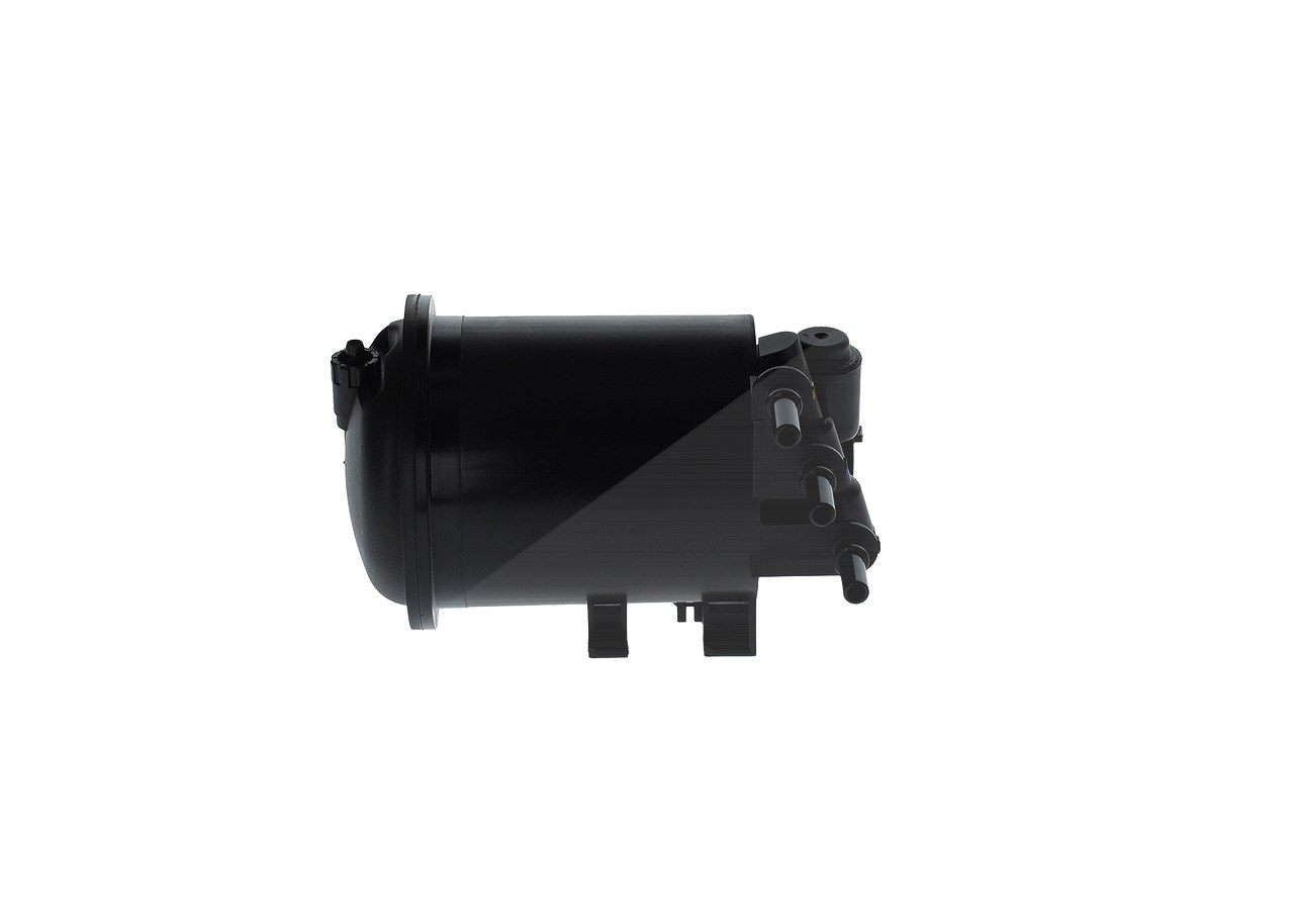 Bosch Kraftstofffilter [Hersteller-Nr. 0450906461] für Renault