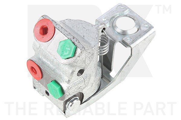Nk Bremskraftregler [Hersteller-Nr. 893717] für Peugeot, Fiat, Citroën, Lancia