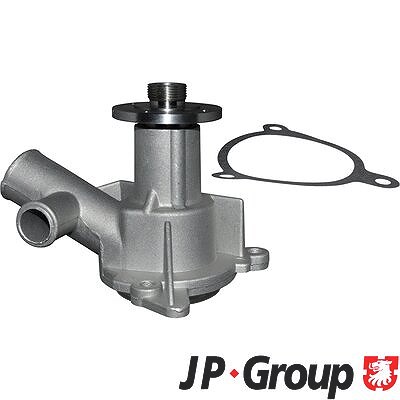 Jp Group Wasserpumpe [Hersteller-Nr. 1414102200] für BMW