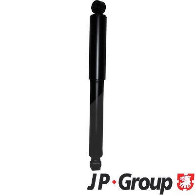 Jp Group Stoßdämpfer [Hersteller-Nr. 6352100100] für Chevrolet