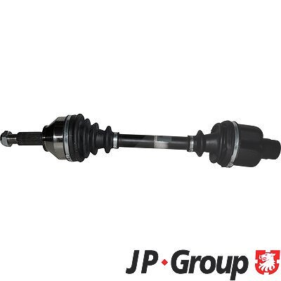 Jp Group Antriebswelle [Hersteller-Nr. 1543100680] für Ford
