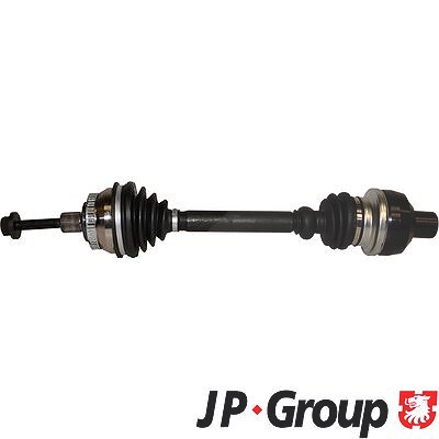 Jp Group Antriebswelle [Hersteller-Nr. 1143104680] für Seat, Ford, VW