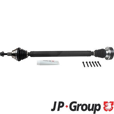 Jp Group Antriebswelle [Hersteller-Nr. 1143107780] für Seat, Audi, VW, Skoda