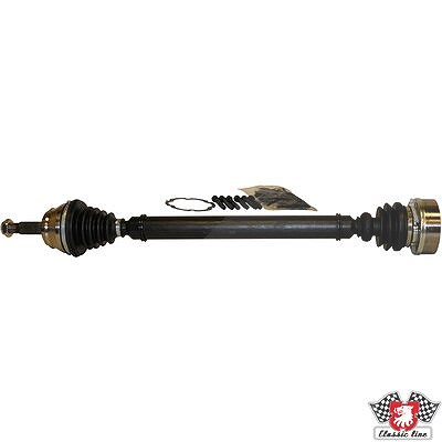 Jp Group Antriebswelle [Hersteller-Nr. 1143103580] für Seat, VW