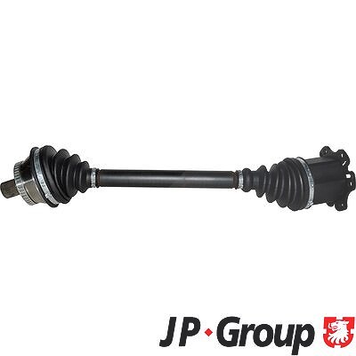 Jp Group Antriebswelle [Hersteller-Nr. 1143101900] für Seat, Audi