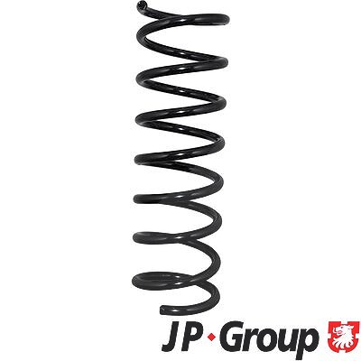 Jp Group Fahrwerksfeder [Hersteller-Nr. 3852200400] für Mazda