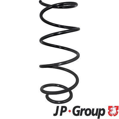 Jp Group Fahrwerksfeder [Hersteller-Nr. 1442202500] für BMW