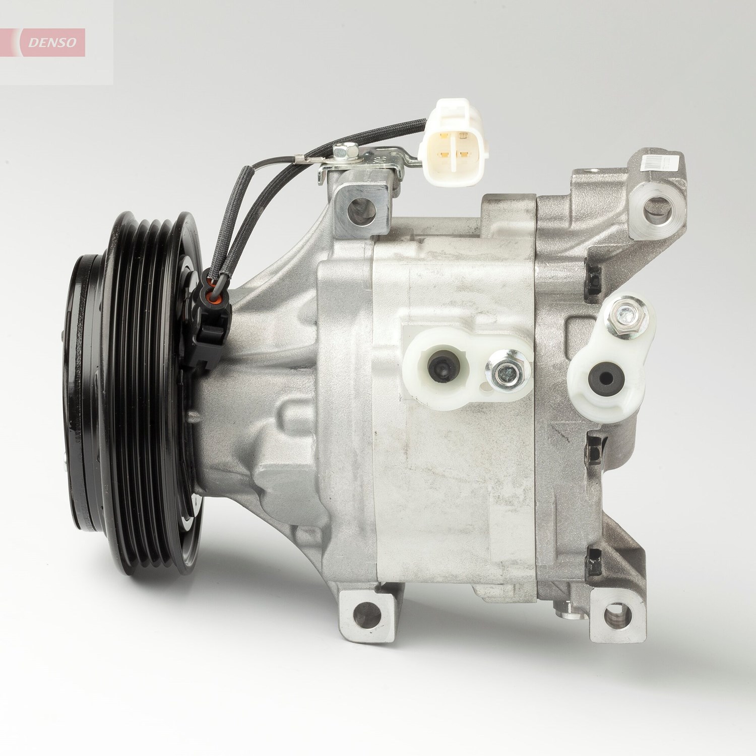Denso Kompressor, Klimaanlage [Hersteller-Nr. DCP50116] für Toyota