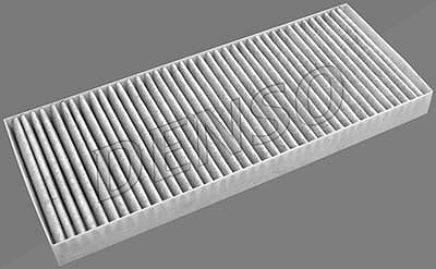 Denso Filter, Innenraumluft [Hersteller-Nr. DCF072K] für Citroën, Peugeot, Lancia, Fiat
