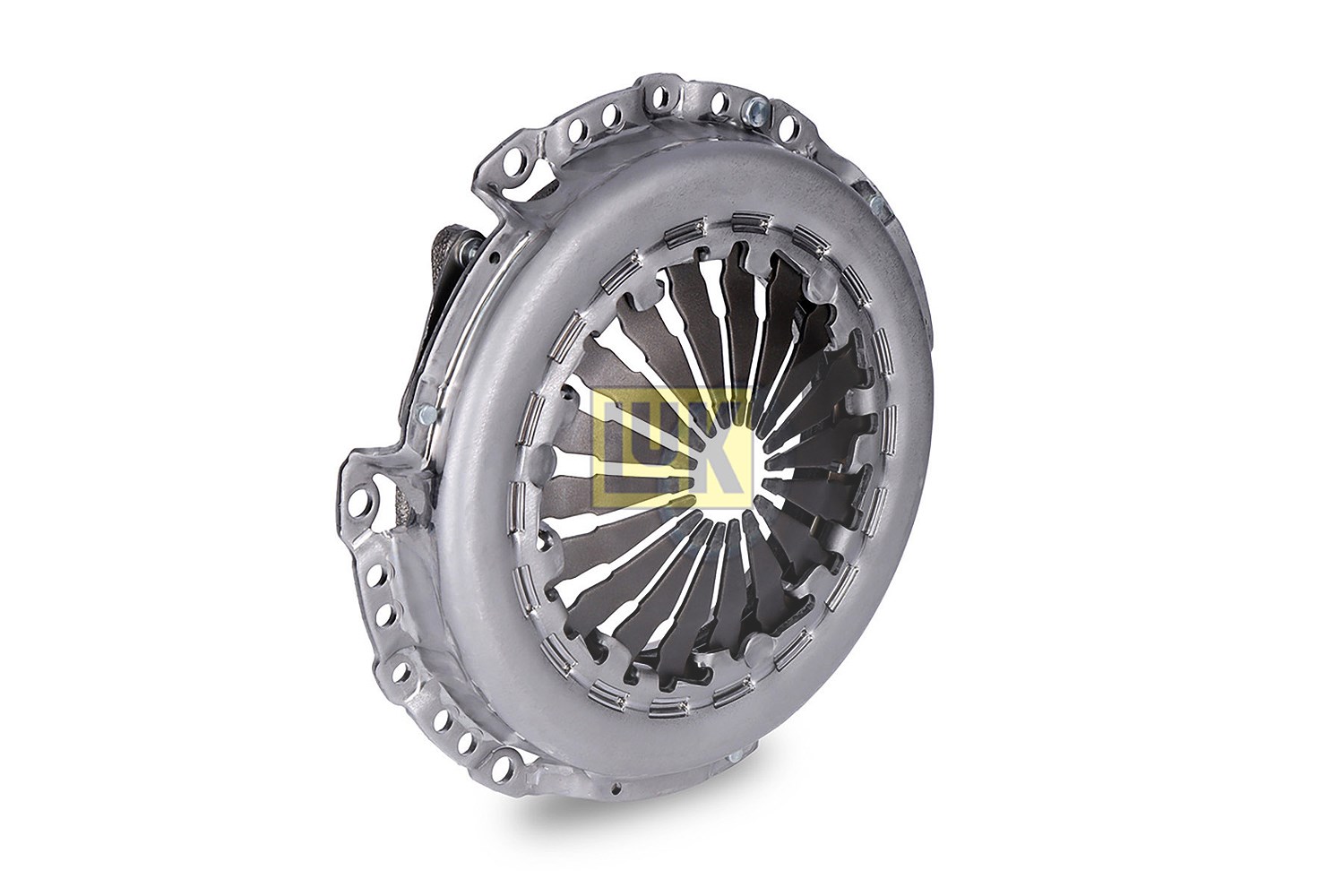 Schaeffler Luk Kupplungsdruckplatte [Hersteller-Nr. 120026110] für Peugeot, Citroën, Fiat