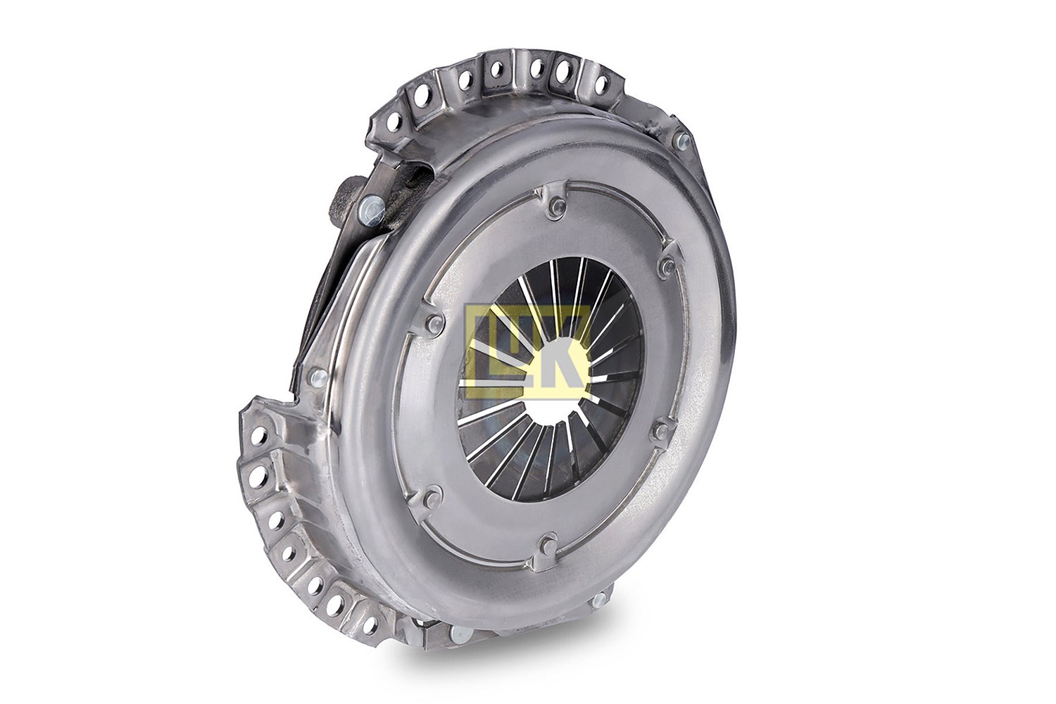 Schaeffler Luk Kupplungsdruckplatte [Hersteller-Nr. 120004210] für Renault, Alpine
