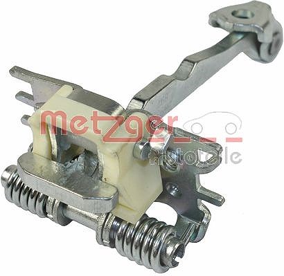 Metzger Autoteile Türfeststeller [Hersteller-Nr. 2312062] für Renault