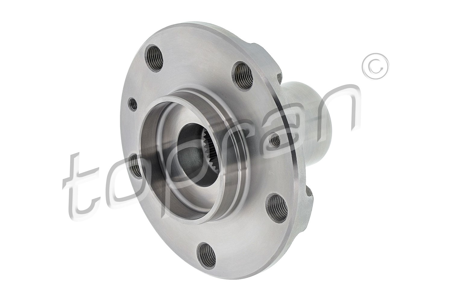 Topran Radnabe [Hersteller-Nr. 723333] für Peugeot, Citroën, Fiat