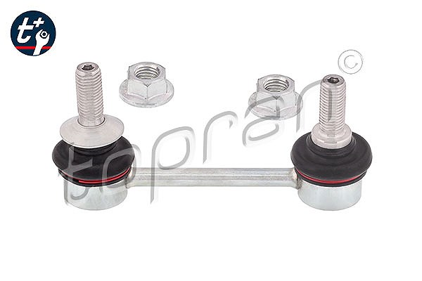 Topran Stange/Strebe, Stabilisator [Hersteller-Nr. 502426] für BMW