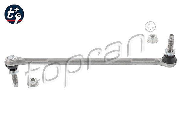 Topran Stange/Strebe, Stabilisator [Hersteller-Nr. 408539] für Mercedes-Benz