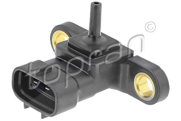 Topran Sensor, Ladedruck [Hersteller-Nr. 502685] für Toyota, Mini