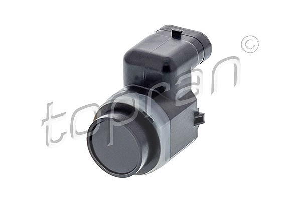 Topran Sensor, Einparkhilfe [Hersteller-Nr. 502739] für Volvo, BMW