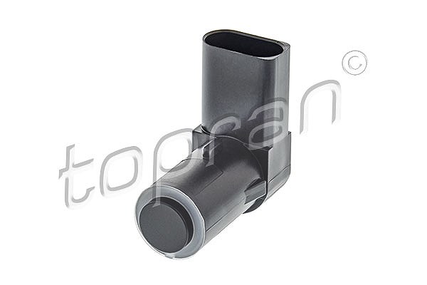 Topran Sensor, Einparkhilfe [Hersteller-Nr. 115956] für Skoda