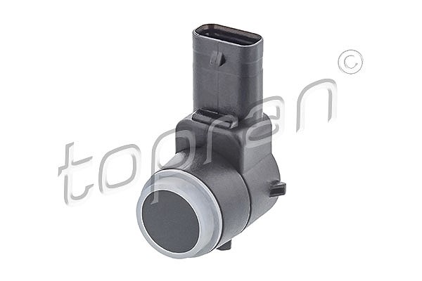 Topran Sensor, Einparkhilfe [Hersteller-Nr. 115955] für VW, Seat