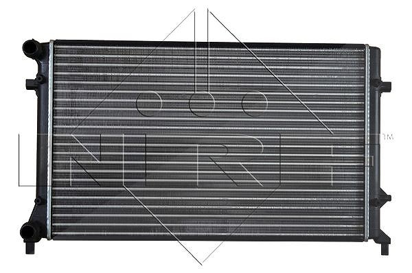 Nrf Kühler, Motorkühlung [Hersteller-Nr. 53405A] für Audi, Skoda, VW, Seat