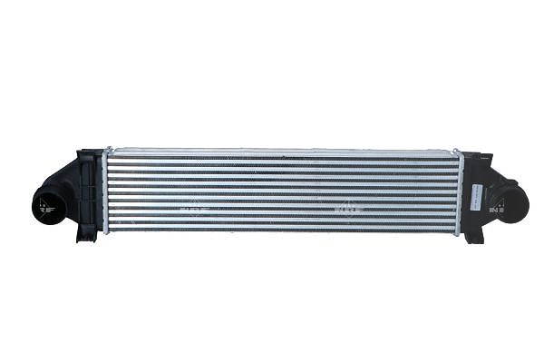 Nrf Ladeluftkühler [Hersteller-Nr. 30374] für Land Rover