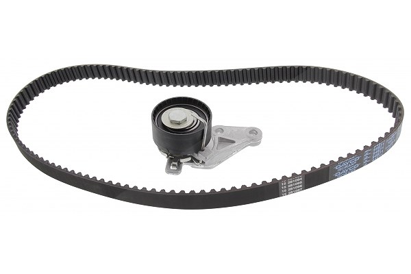Mapco Zahnriemensatz [Hersteller-Nr. 23629/D] für Mazda, Volvo, Ford