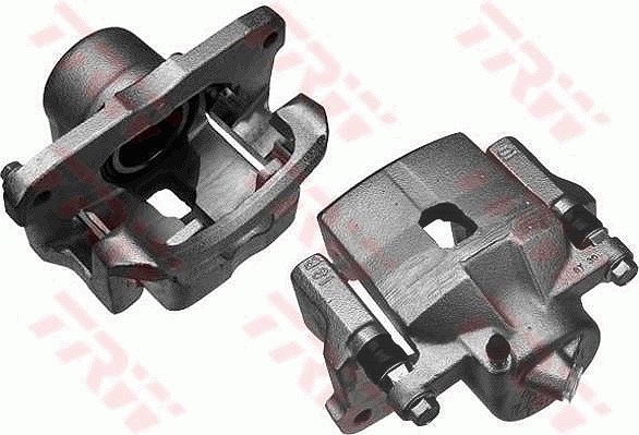 Trw Bremssattel Vorderachse links [Hersteller-Nr. BHZ103] für Toyota