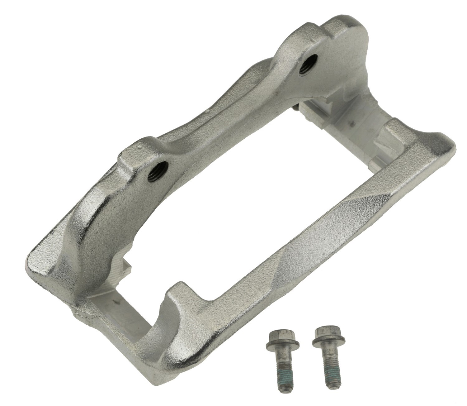 Trw Halter, Bremssattel [Hersteller-Nr. BDA596] für Fiat, Lancia, Citroën, Peugeot