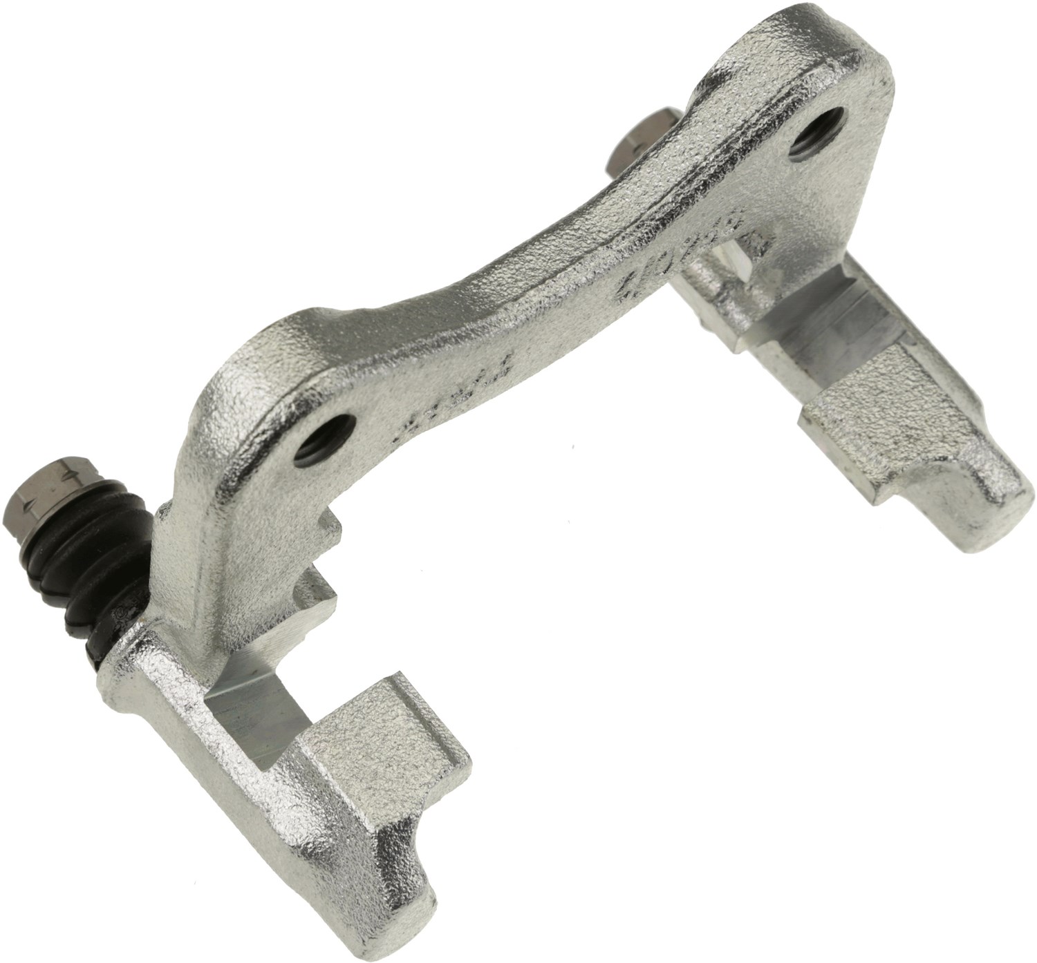 Trw Halter, Bremssattel [Hersteller-Nr. BDA588] für Peugeot, Citroën