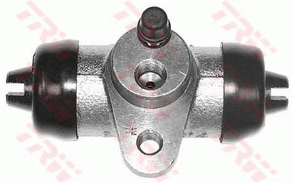 Trw Radbremszylinder [Hersteller-Nr. BWK113] für VW