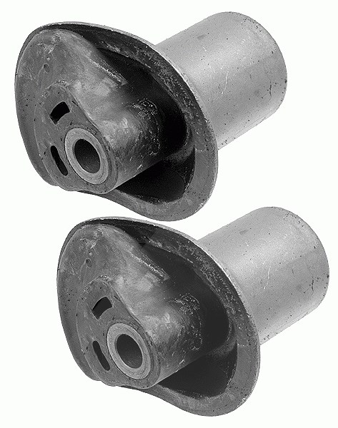 Lemförder Reparatursatz, Achskörper [Hersteller-Nr. 2768001] für Seat, VW