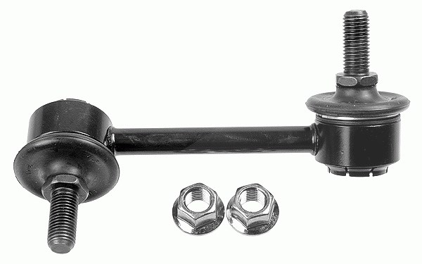 Lemförder Stange/Strebe, Stabilisator [Hersteller-Nr. 3467201] für Mazda