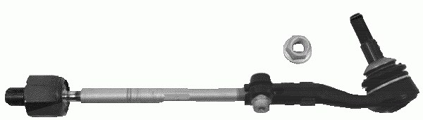 Lemförder Spurstange [Hersteller-Nr. 2942201] für BMW