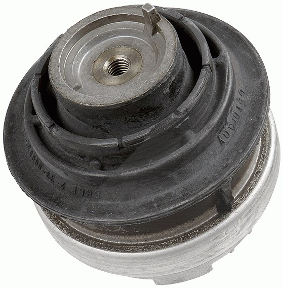Lemförder Lagerung, Motor [Hersteller-Nr. 2978601] für Mercedes-Benz