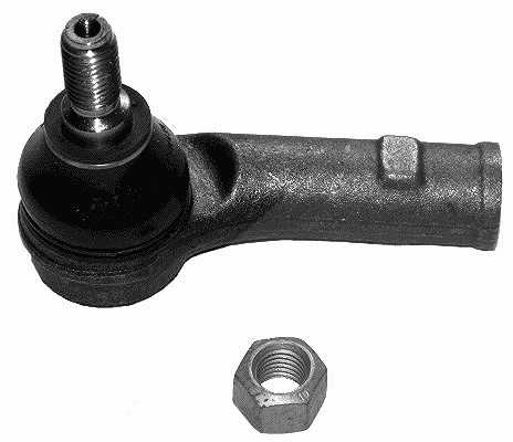Lemförder Spurstangenkopf [Hersteller-Nr. 1027402] für VW