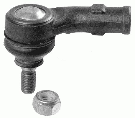 Lemförder Spurstangenkopf [Hersteller-Nr. 1379202] für VW, Seat