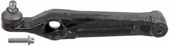 Lemförder Lenker, Radaufhängung [Hersteller-Nr. 3376201] für Suzuki, Vauxhall, Opel, Subaru
