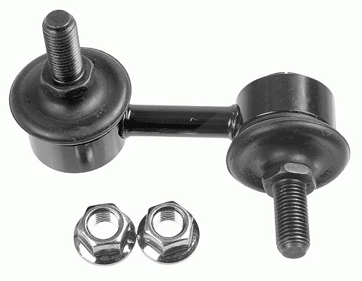 Lemförder Stange/Strebe, Stabilisator [Hersteller-Nr. 3449801] für Nissan