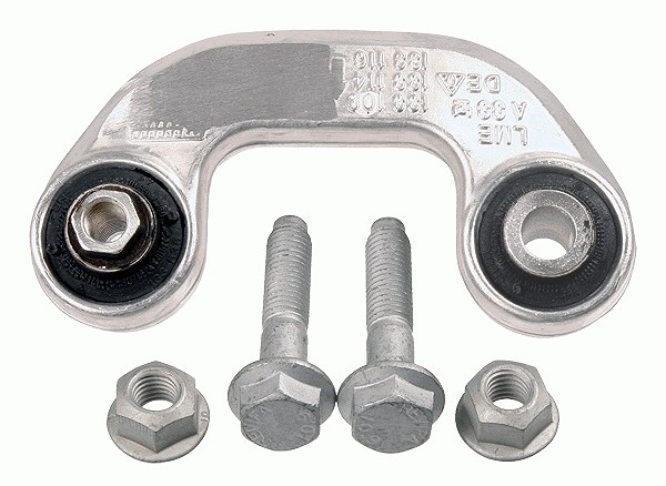 Lemförder Stange/Strebe, Stabilisator [Hersteller-Nr. 2585702] für Seat, Audi