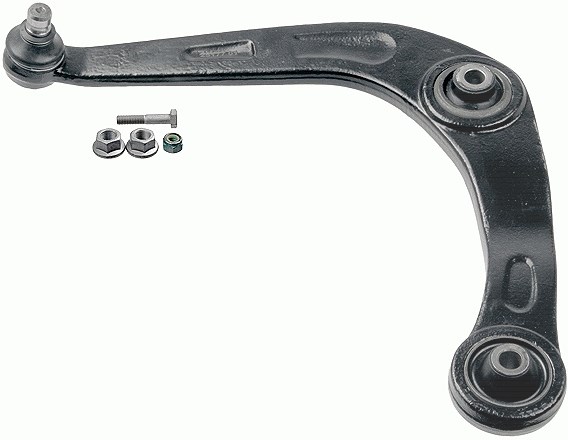 Lemförder Lenker, Radaufhängung [Hersteller-Nr. 2517702] für Peugeot