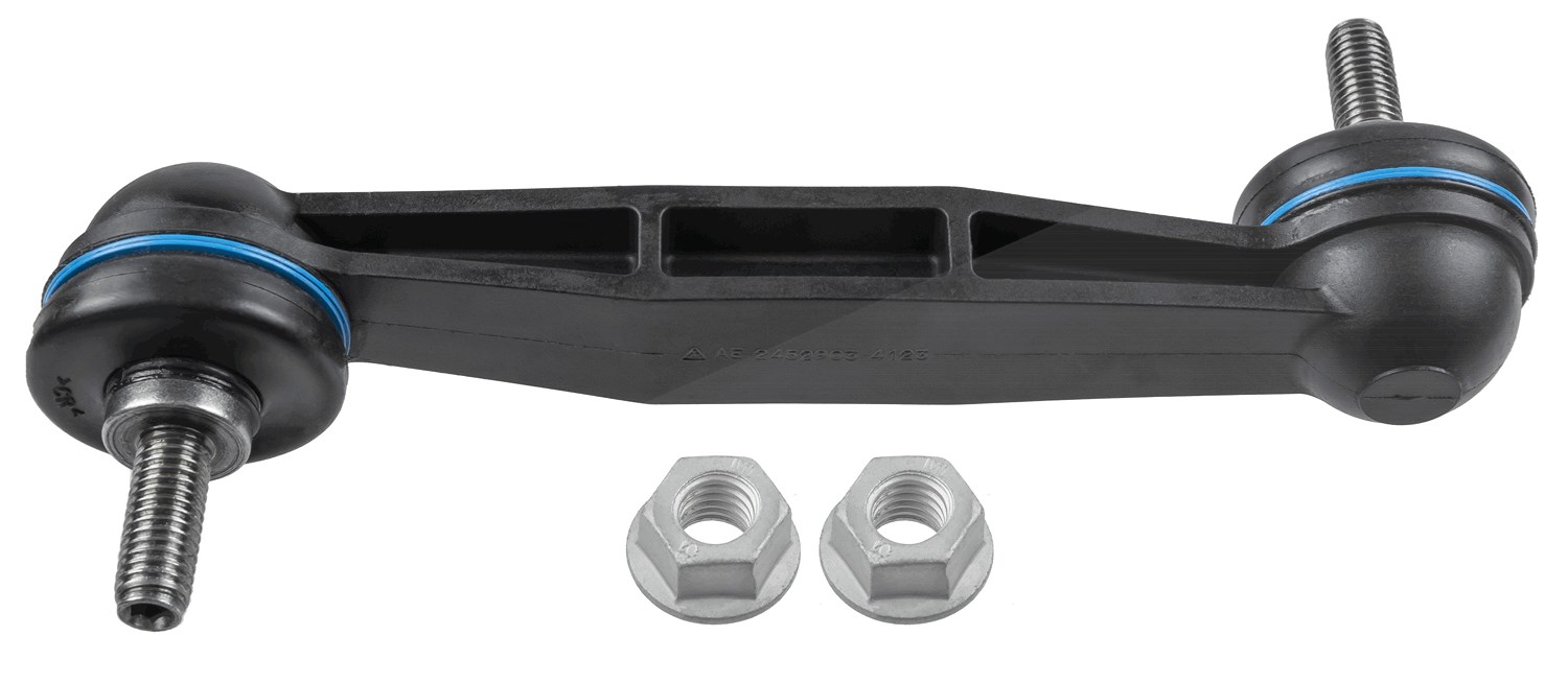 Lemförder Stange/Strebe, Stabilisator [Hersteller-Nr. 2452903] für Peugeot