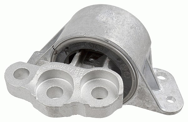 Lemförder Lagerung, Motor [Hersteller-Nr. 3445901] für Fiat, Alfa Romeo