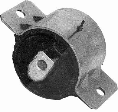 Lemförder Lagerung, Schaltgetriebe [Hersteller-Nr. 2275601] für VW, Mercedes-Benz